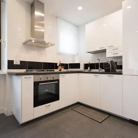 Casa Paestum. Your Wonderful Garden In Rzym