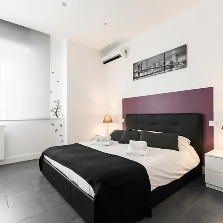 Casa Paestum. Your Wonderful Garden In Rzym