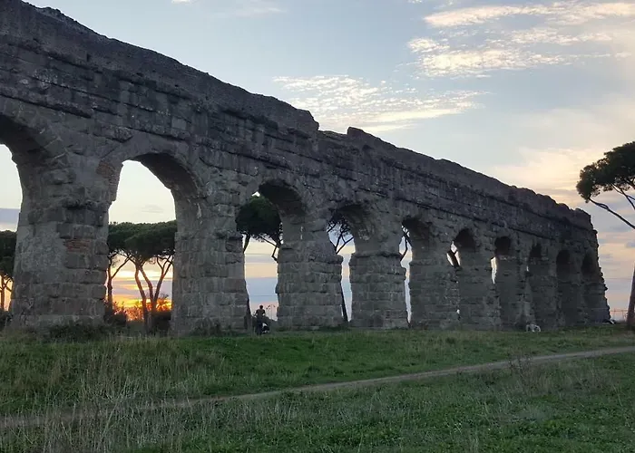 Casa Paestum. Your Wonderful Garden In Dom wakacyjny