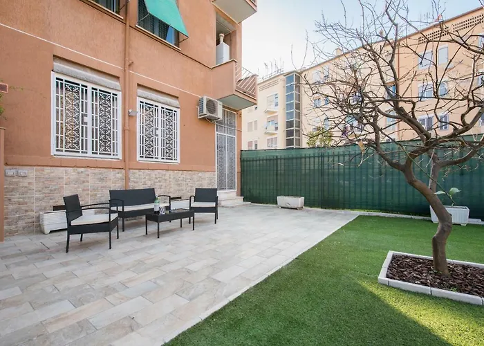 Dom wakacyjny Casa Paestum. Your Wonderful Garden In *